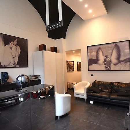 Stanza Percorsi Apartment Лече Екстериор снимка